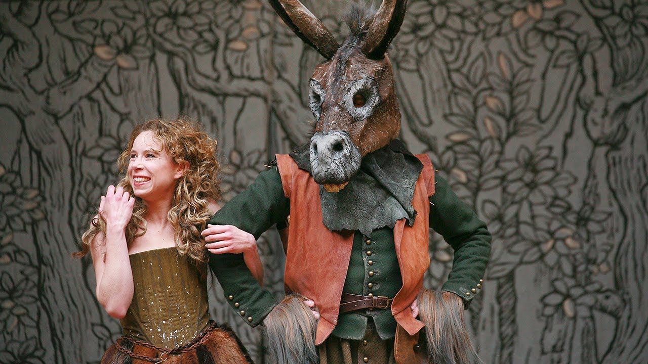 A Midsummer Night's Dream